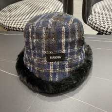 Burberry Caps